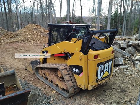 259b3 cat skid steer specs|tracks for 259 skid steer.